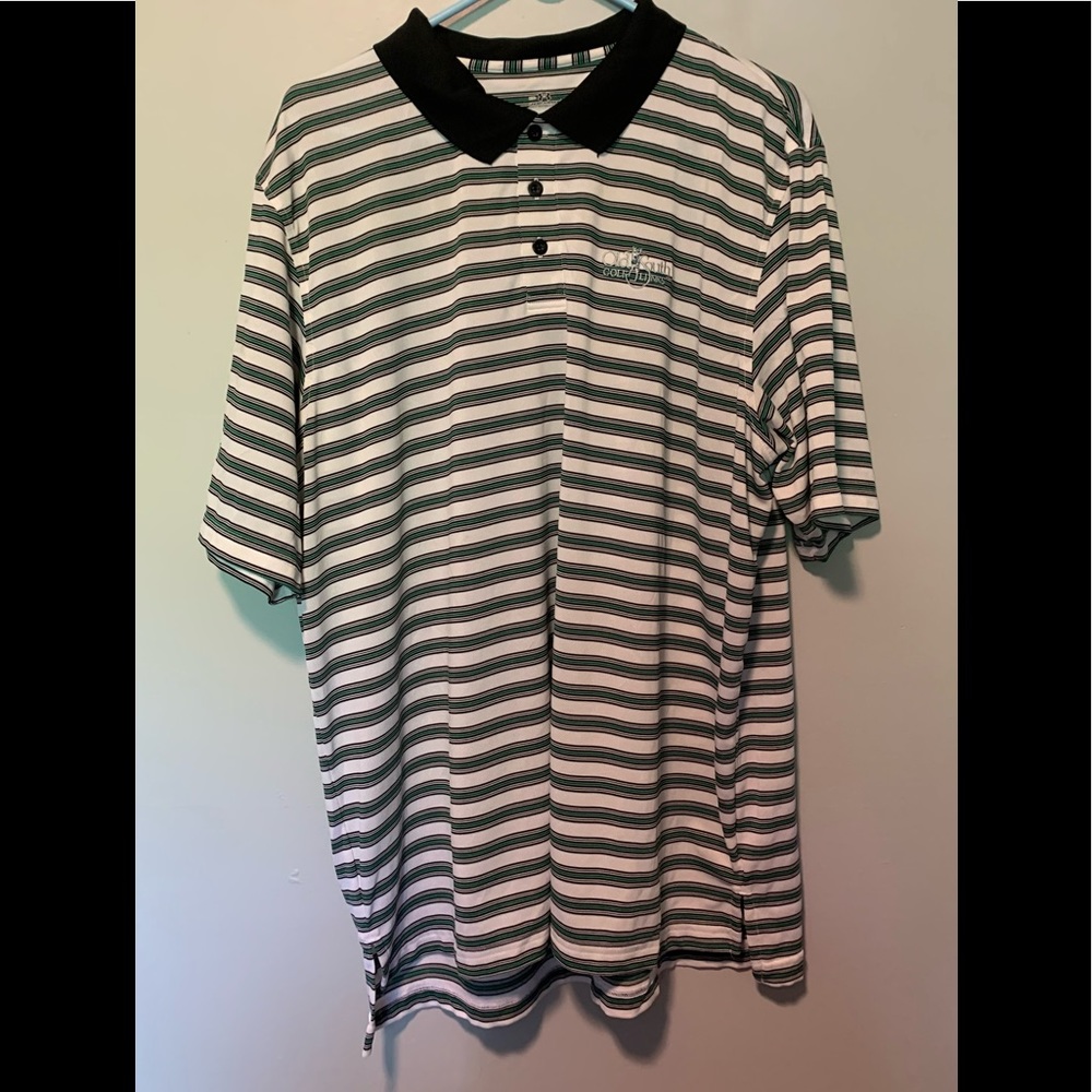 Men’s XXL Under Armour Golf Polo